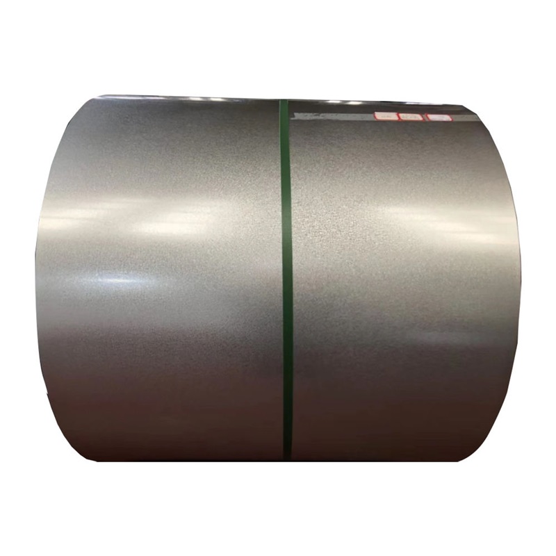 Galvalume Steel Coil