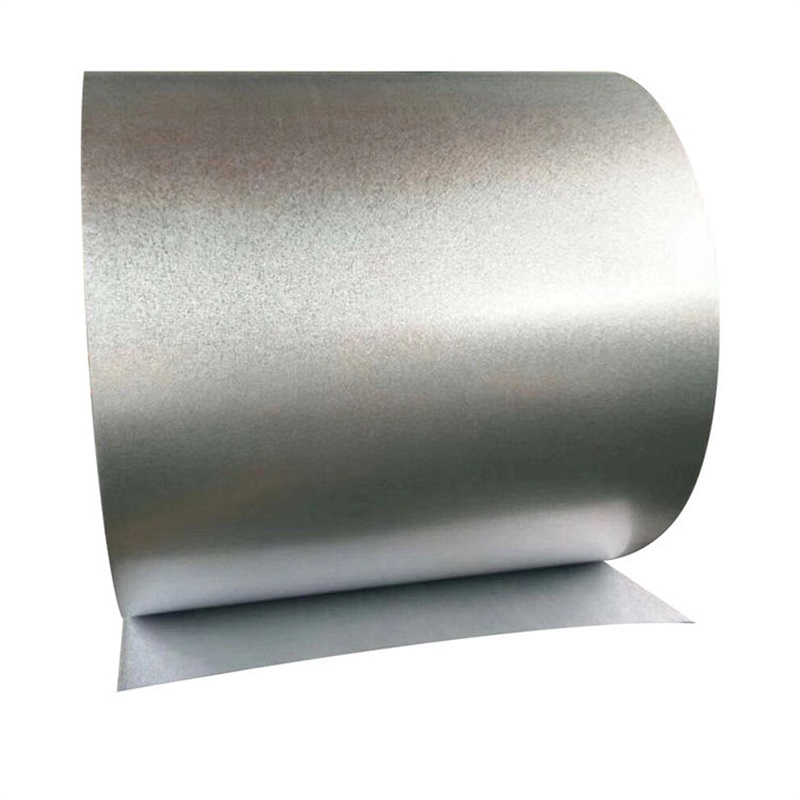 Wholesale Galvalume Steel Coil