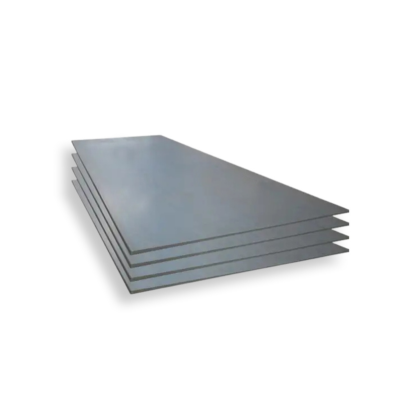 Martensitic Steel (MS)